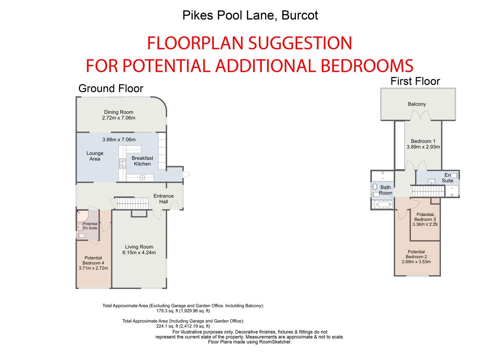 Floorplan 2