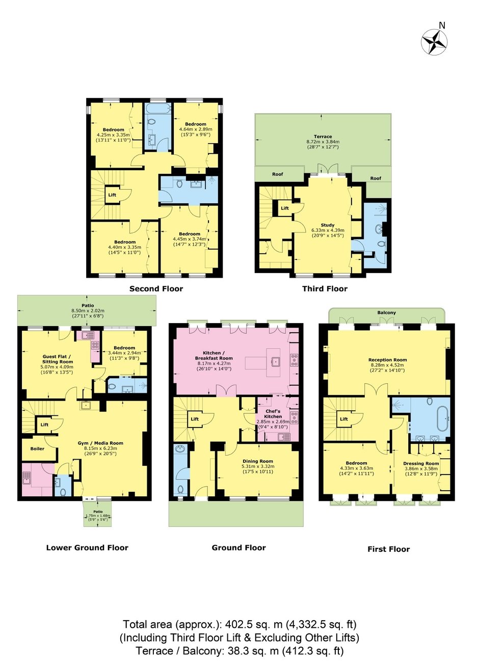 Floorplan 2