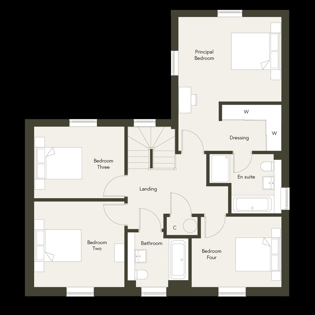 Floorplan 2
