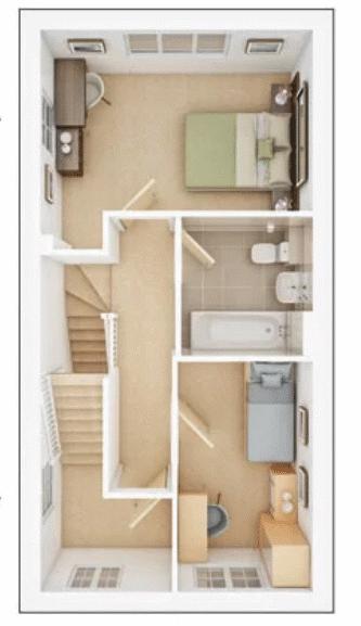 Floorplan 2