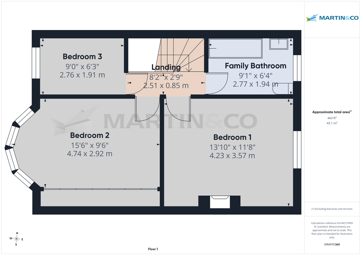 Floorplan 2