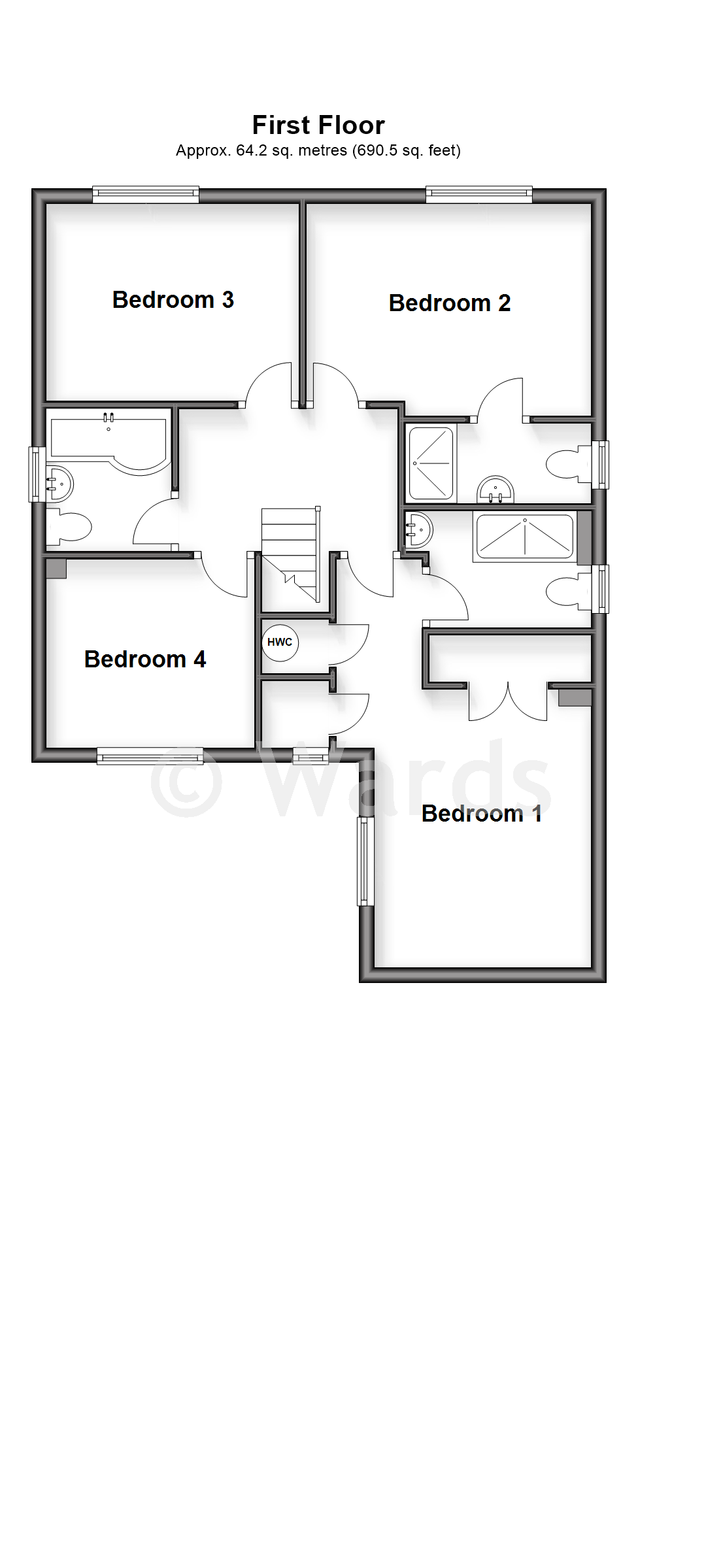 Floorplan 2