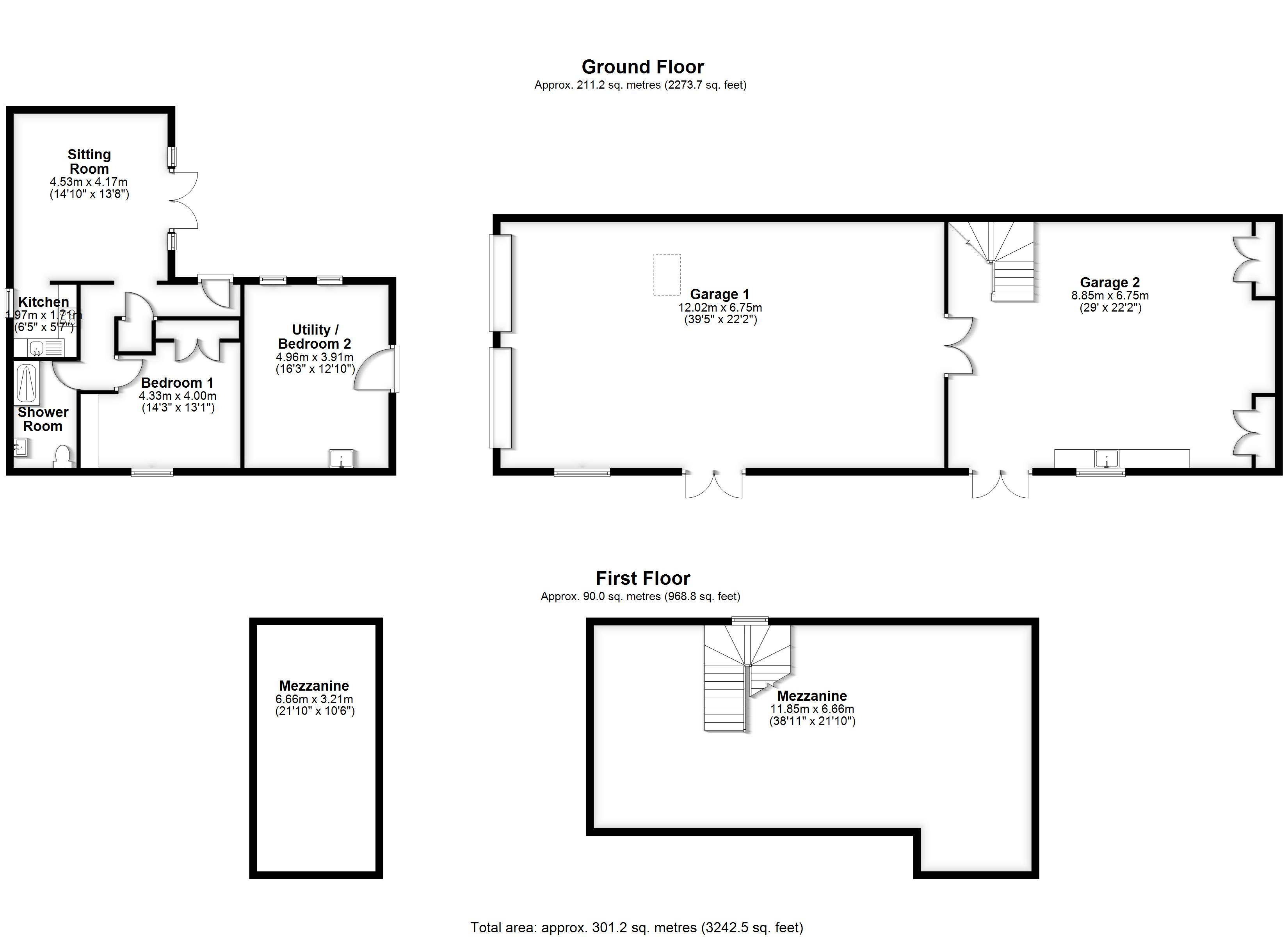 Floorplan 3