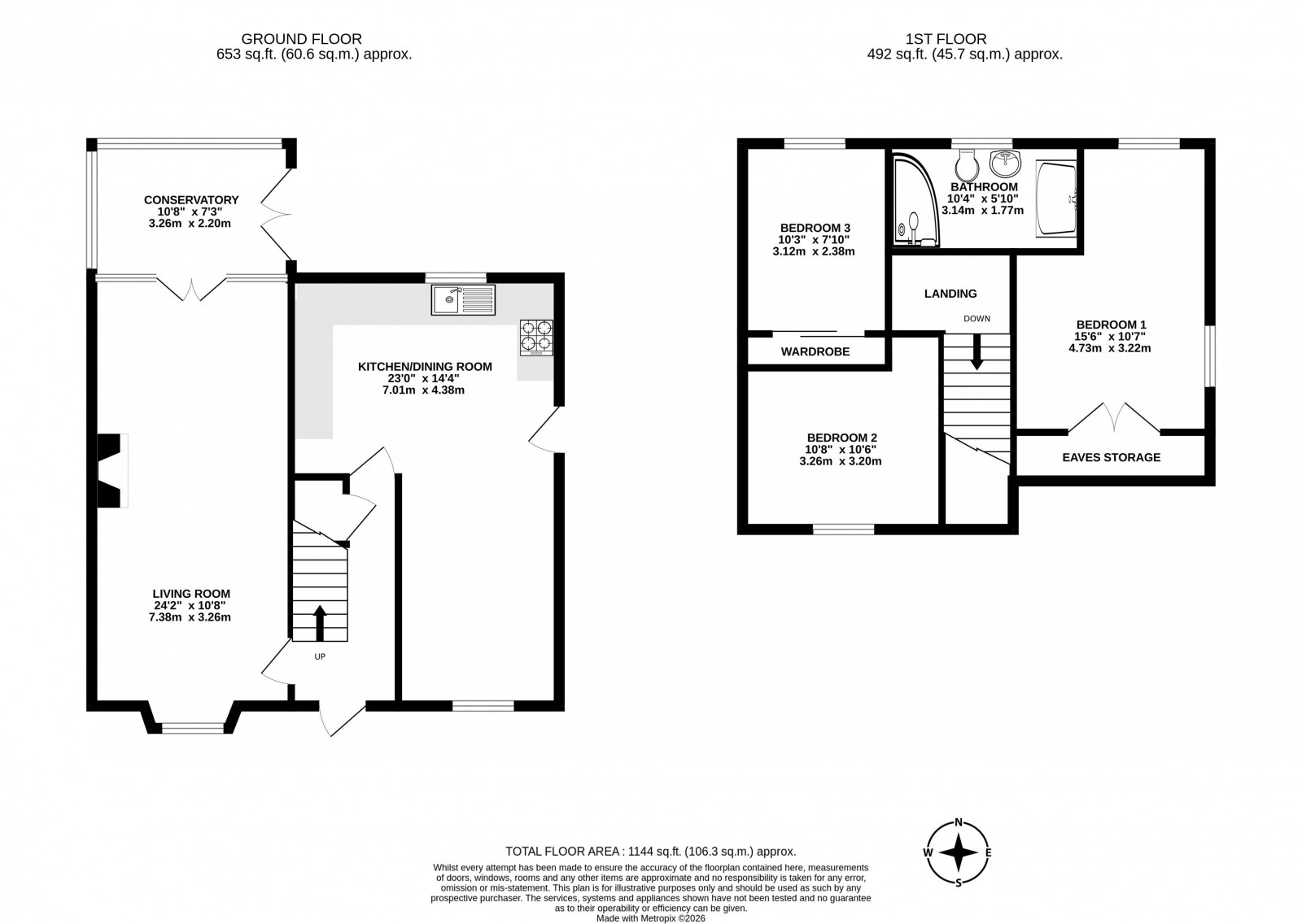 Floorplan 2