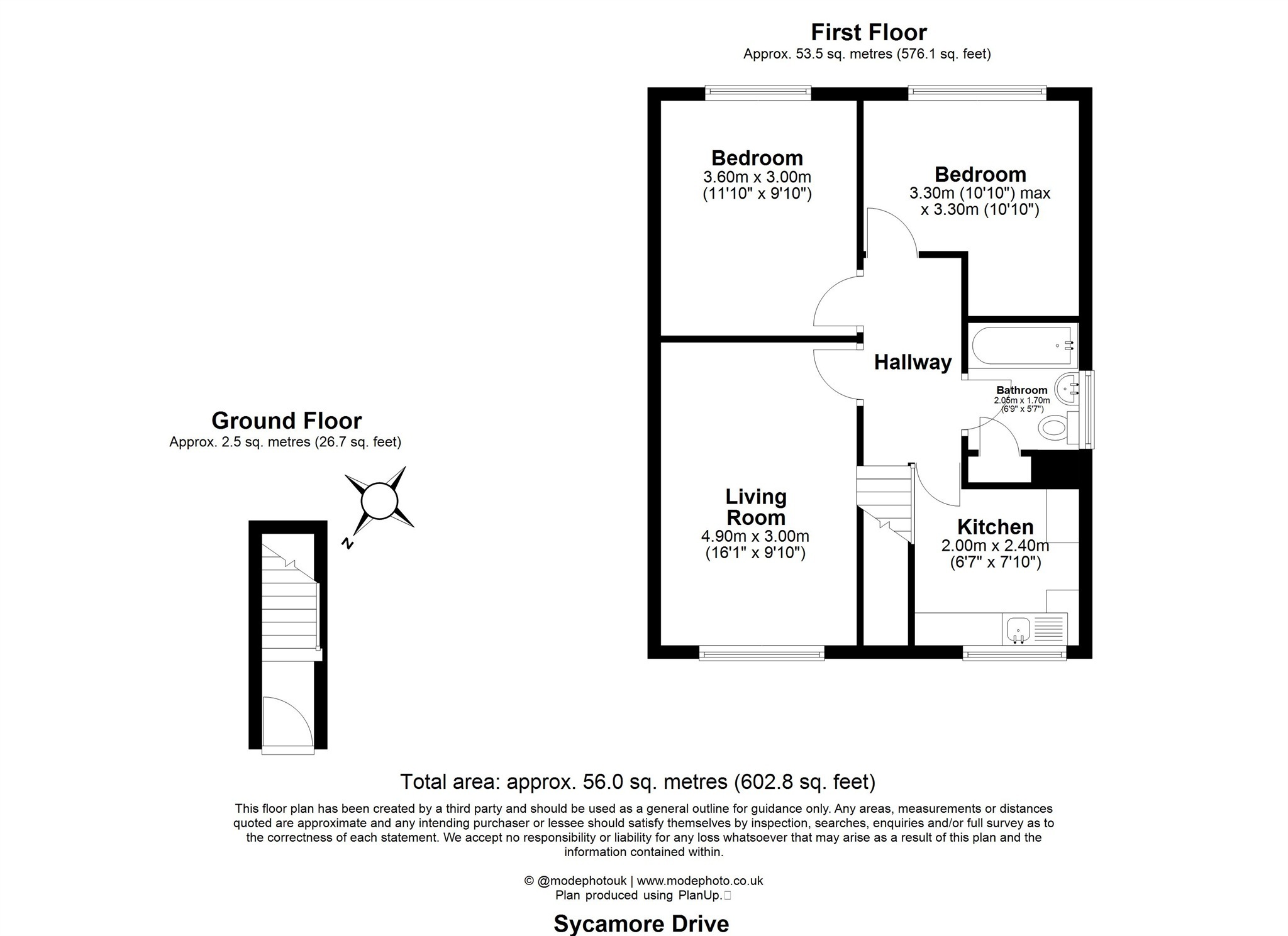 Floorplan 3