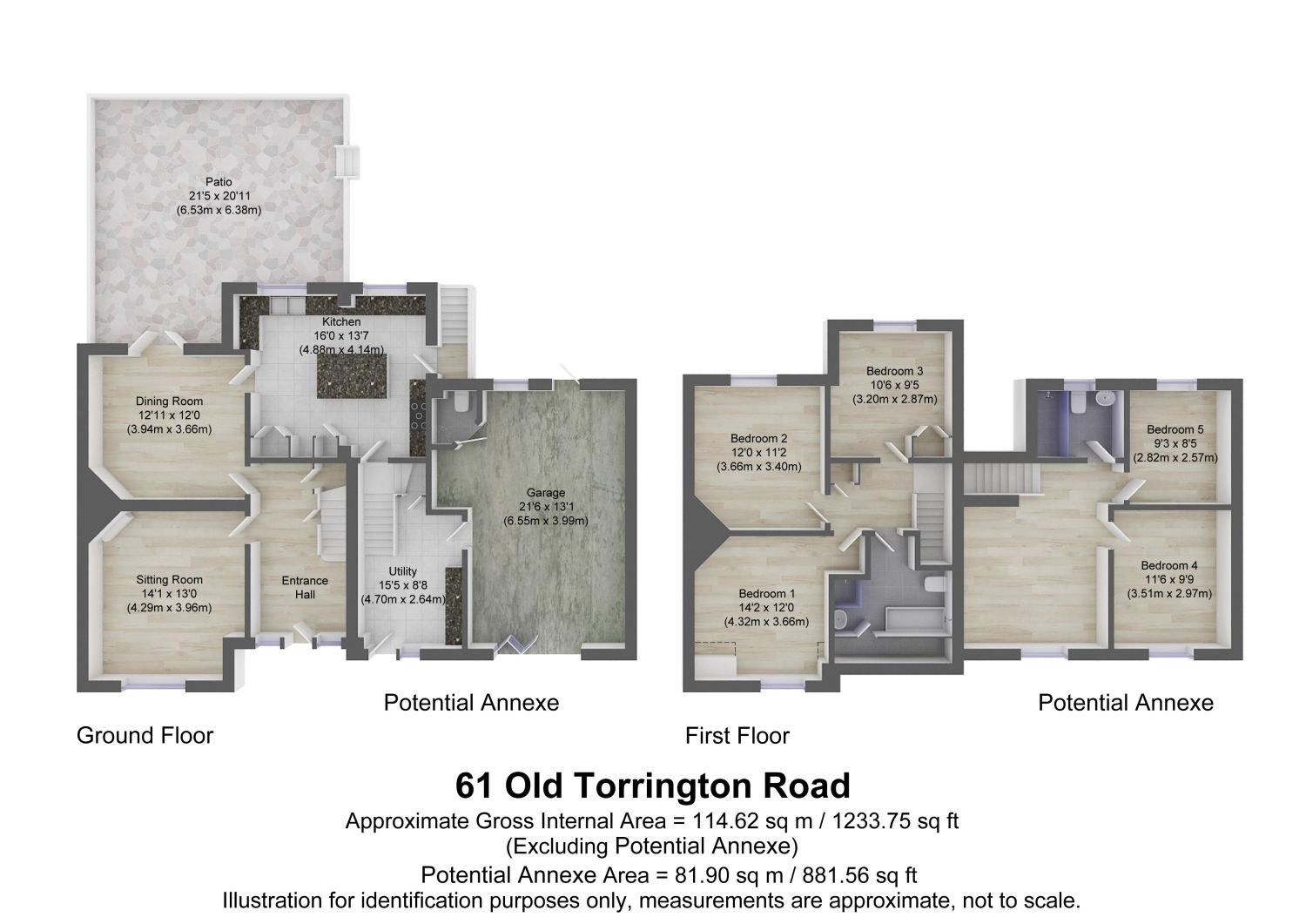 Floorplan 2