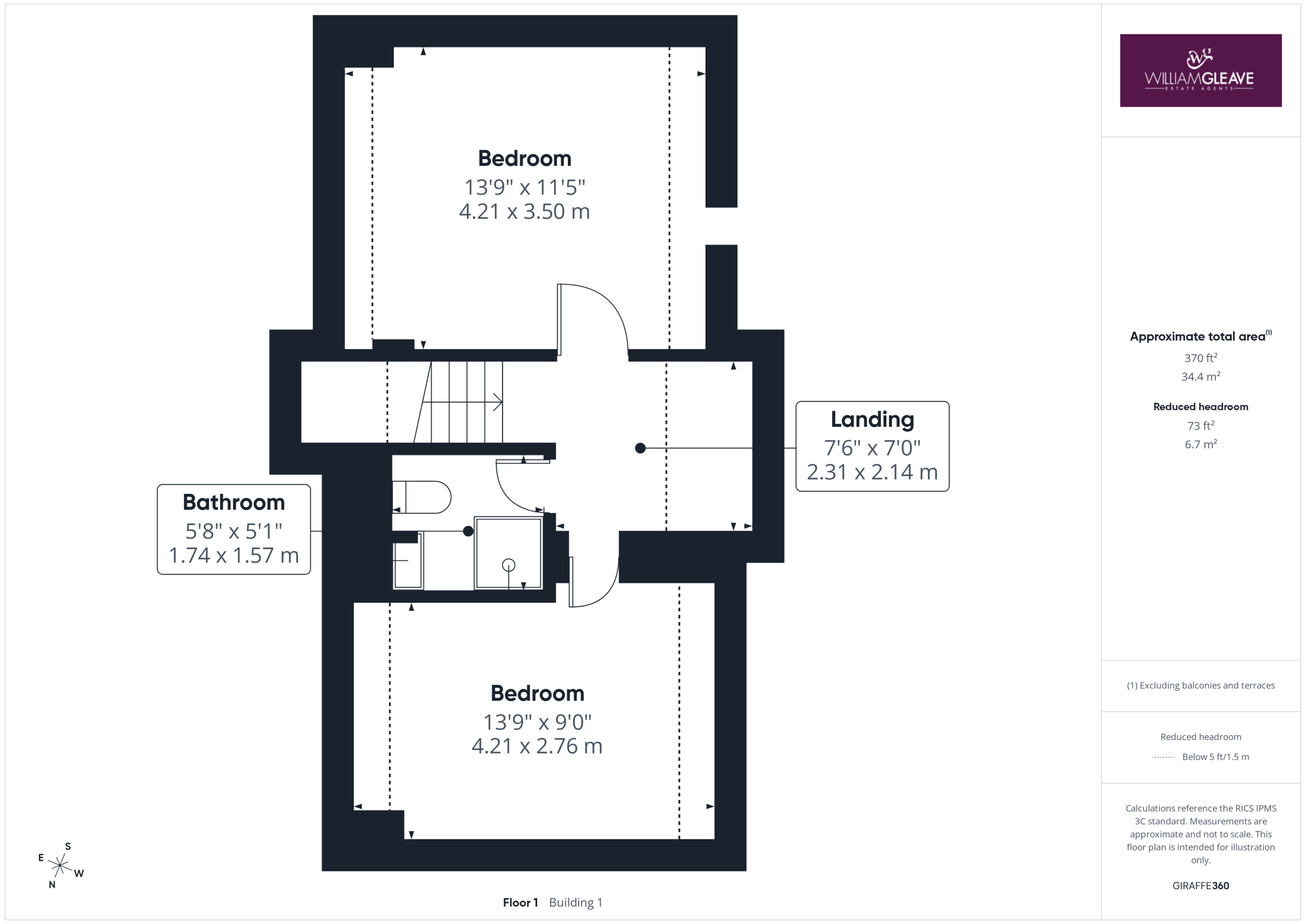 Floorplan 4