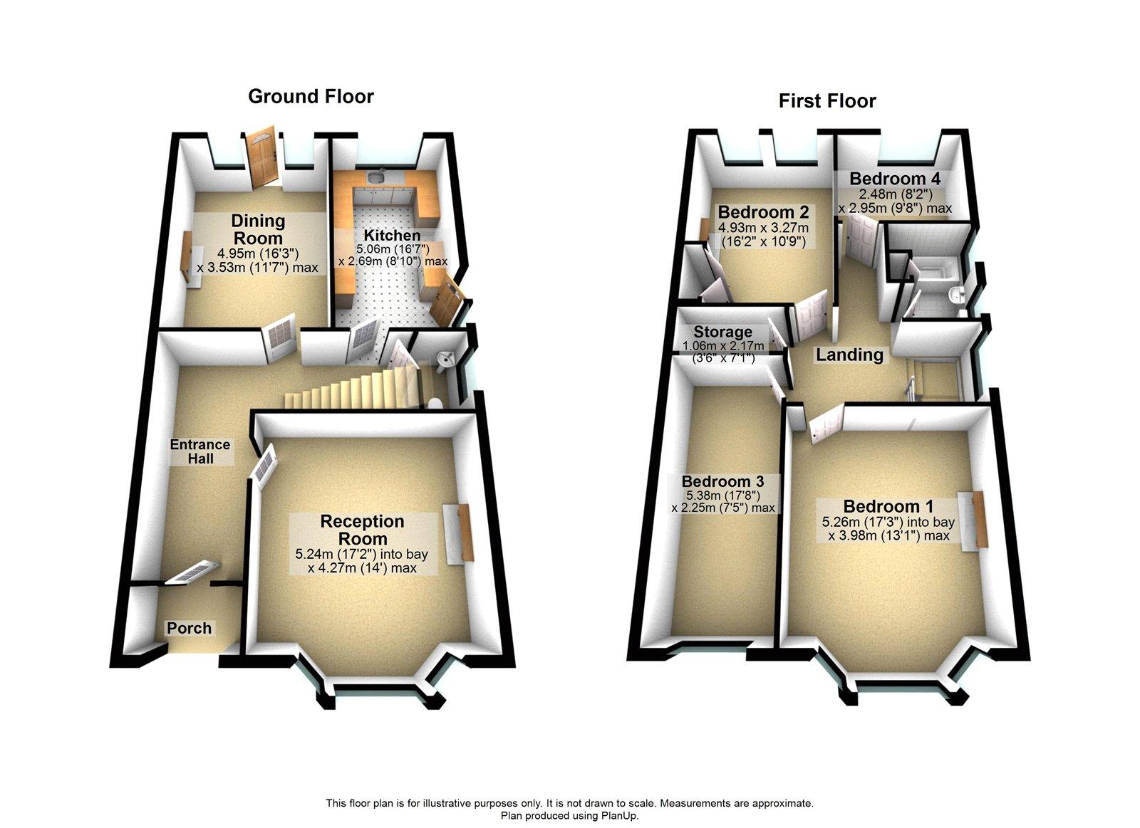 Floorplan 2