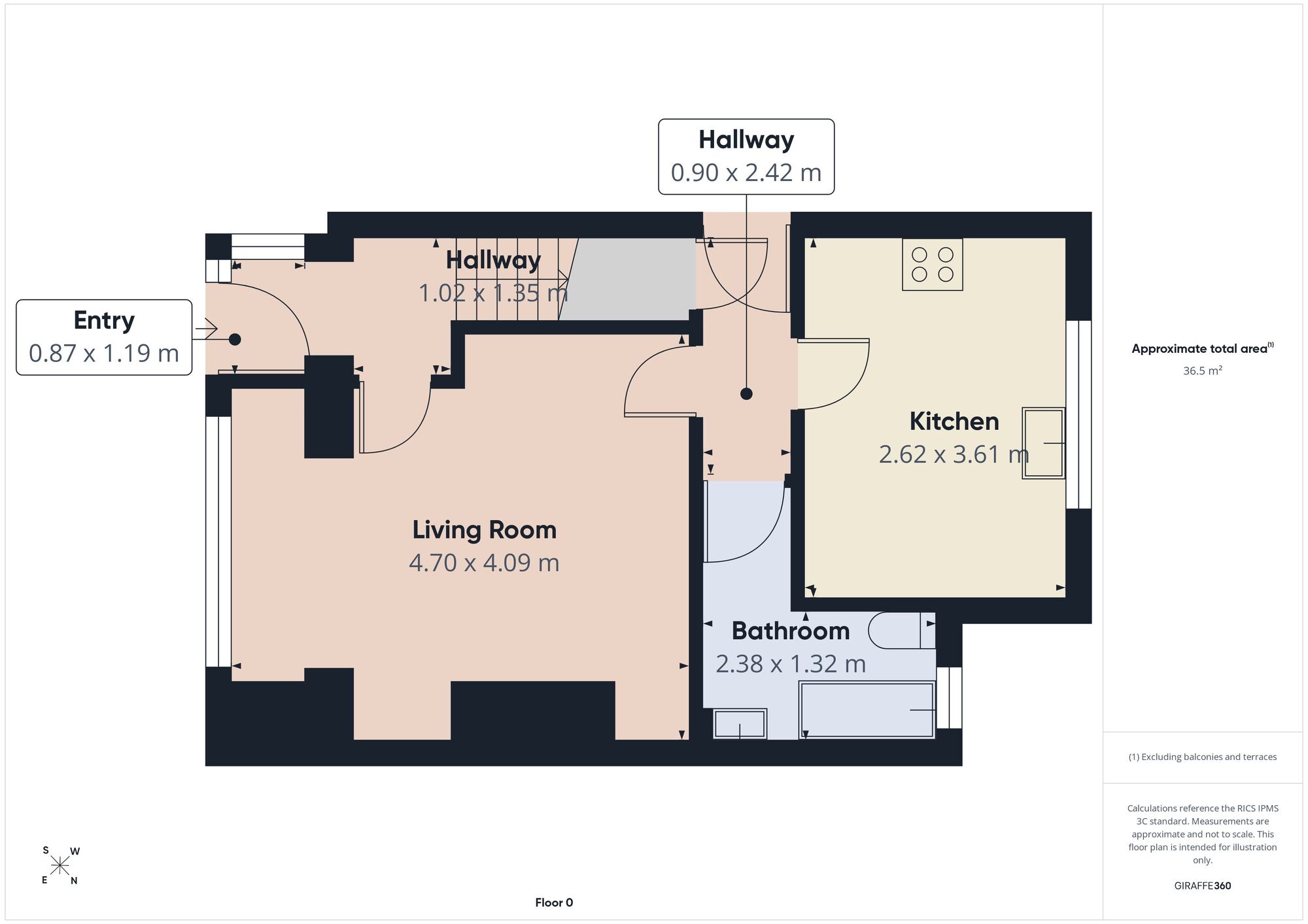 Floorplan 2
