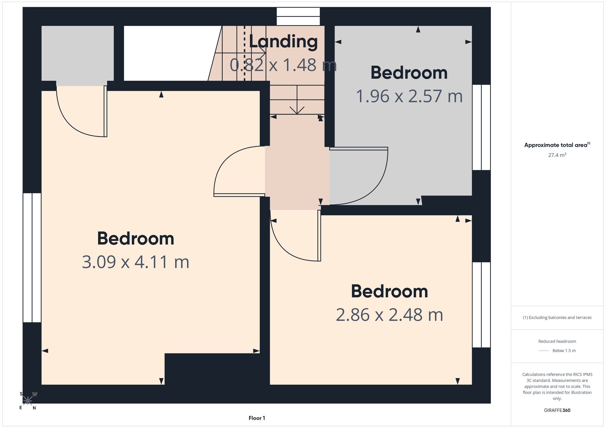 Floorplan 3