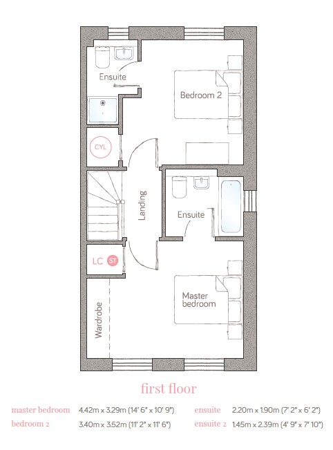 Floorplan 2