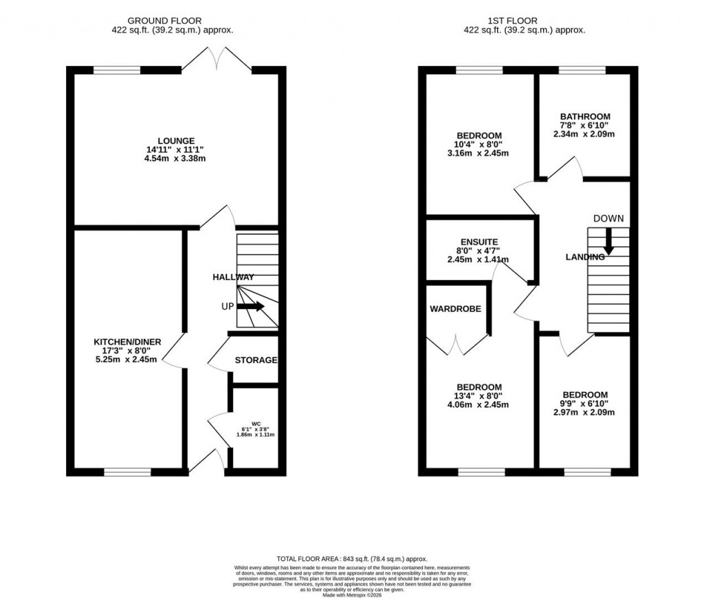 Floorplan 2