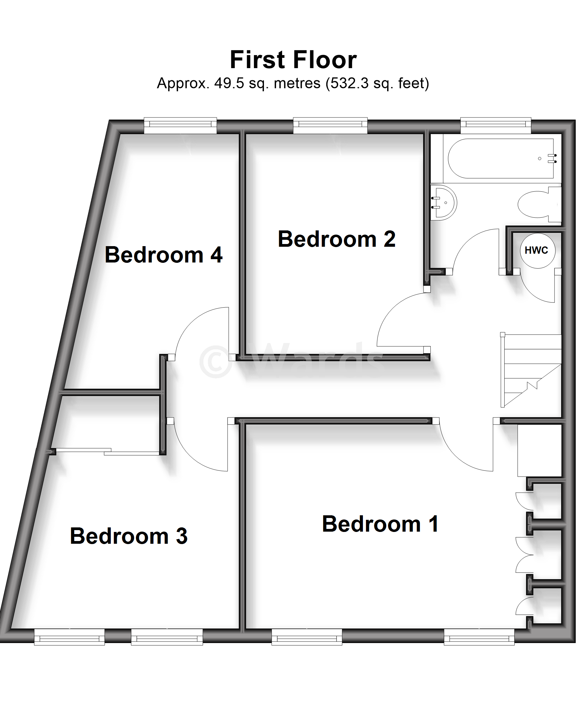 Floorplan 2