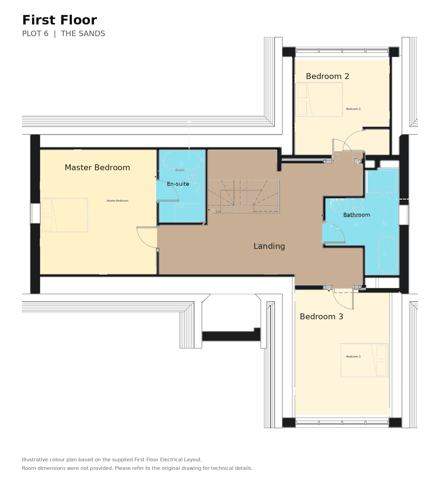 Floorplan 2