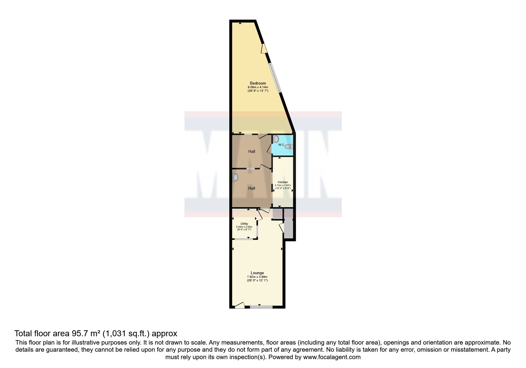 Floorplan 2