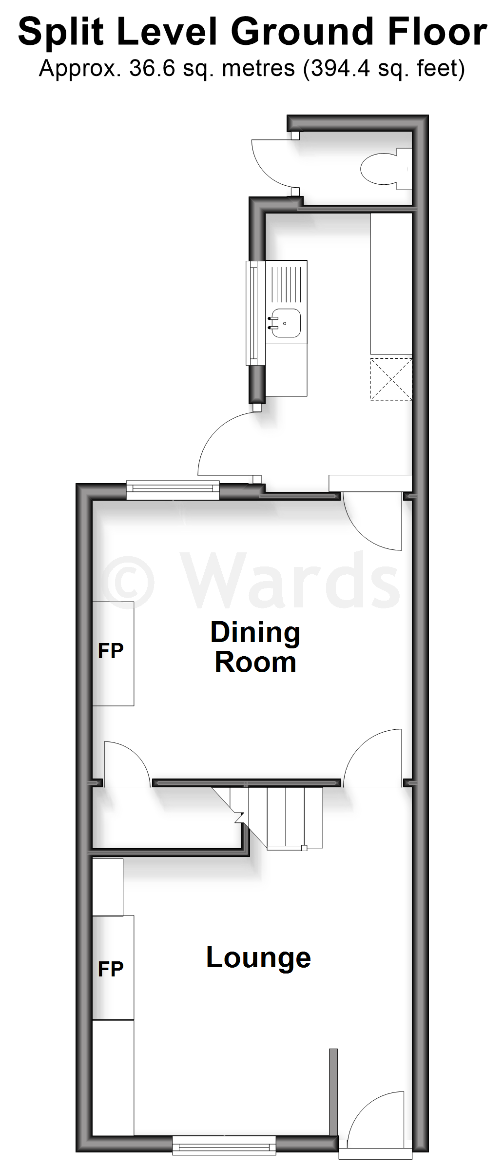 Floorplan 2