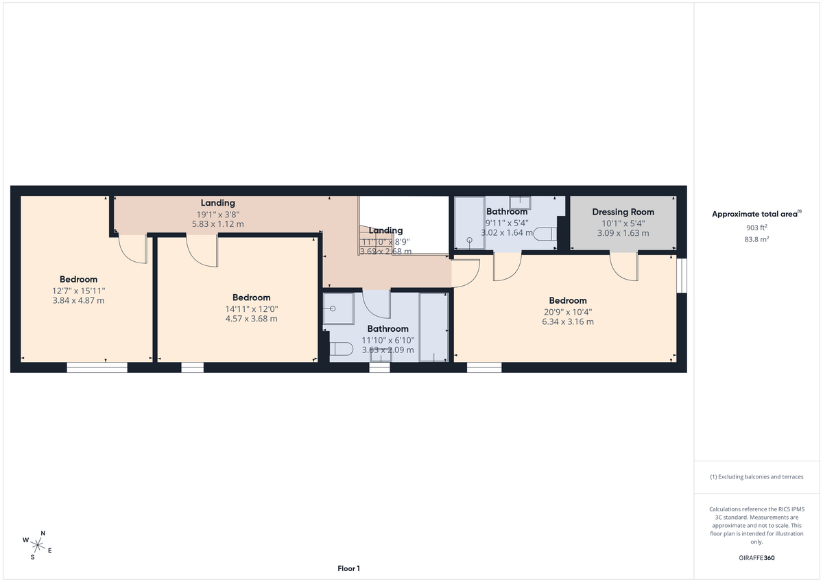 Floorplan 3
