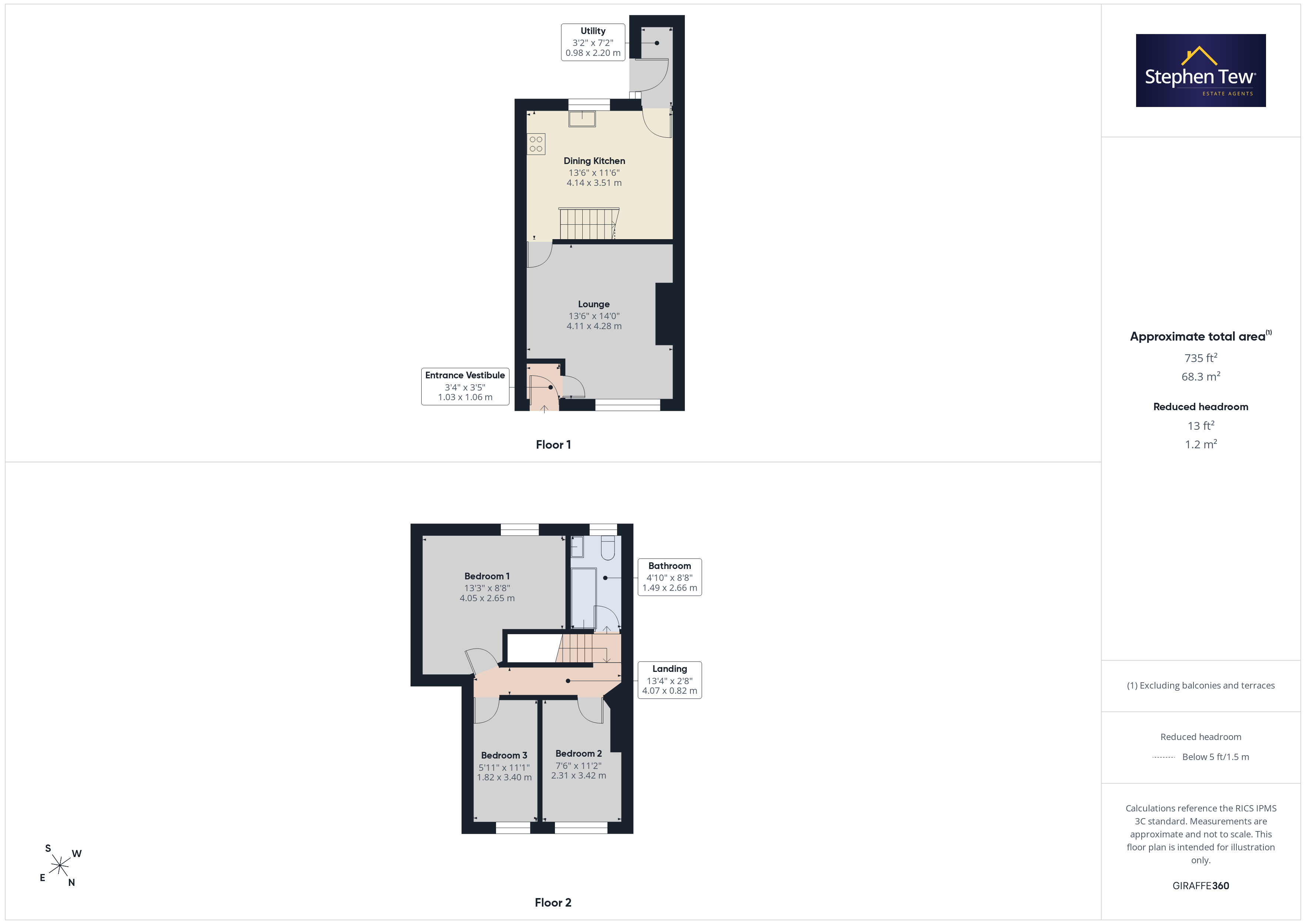 Floorplan 3