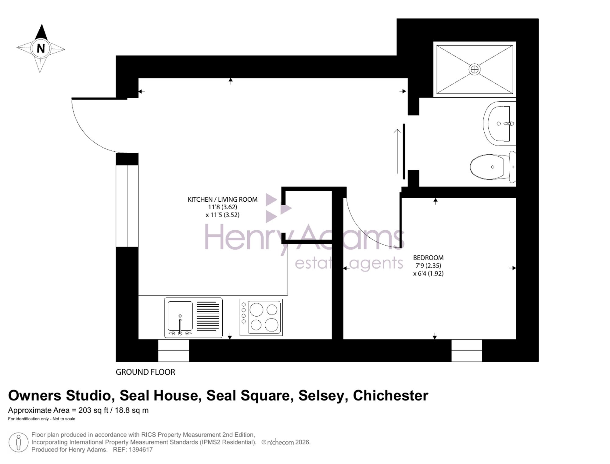 Floorplan 2