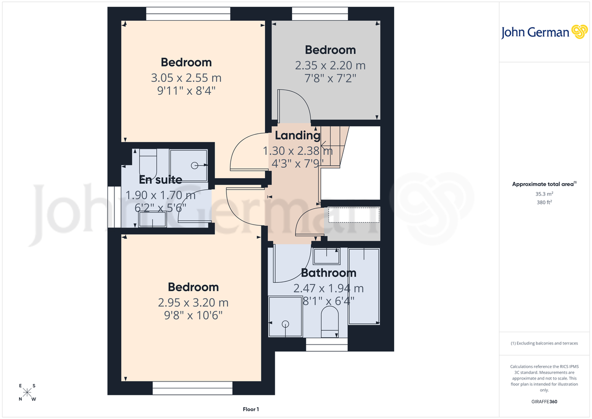 Floorplan 3