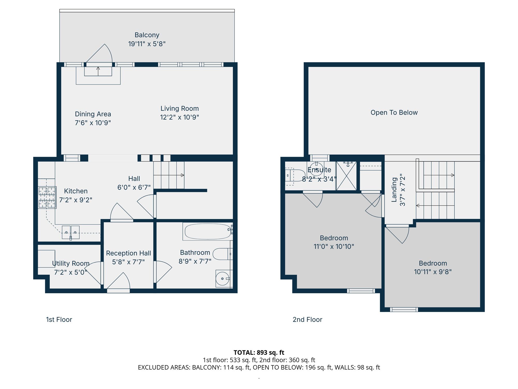 Floorplan 2