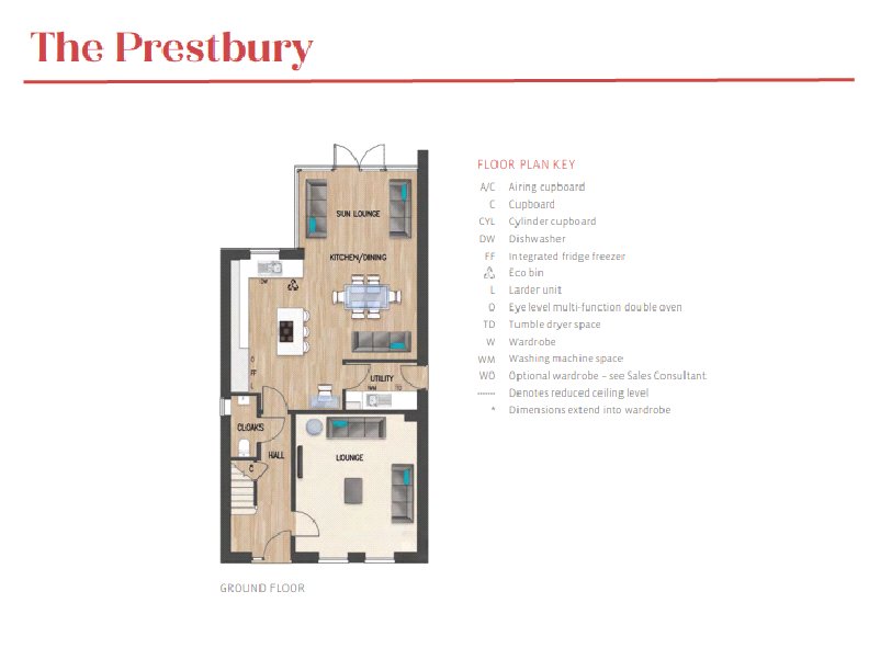 Floorplan 2