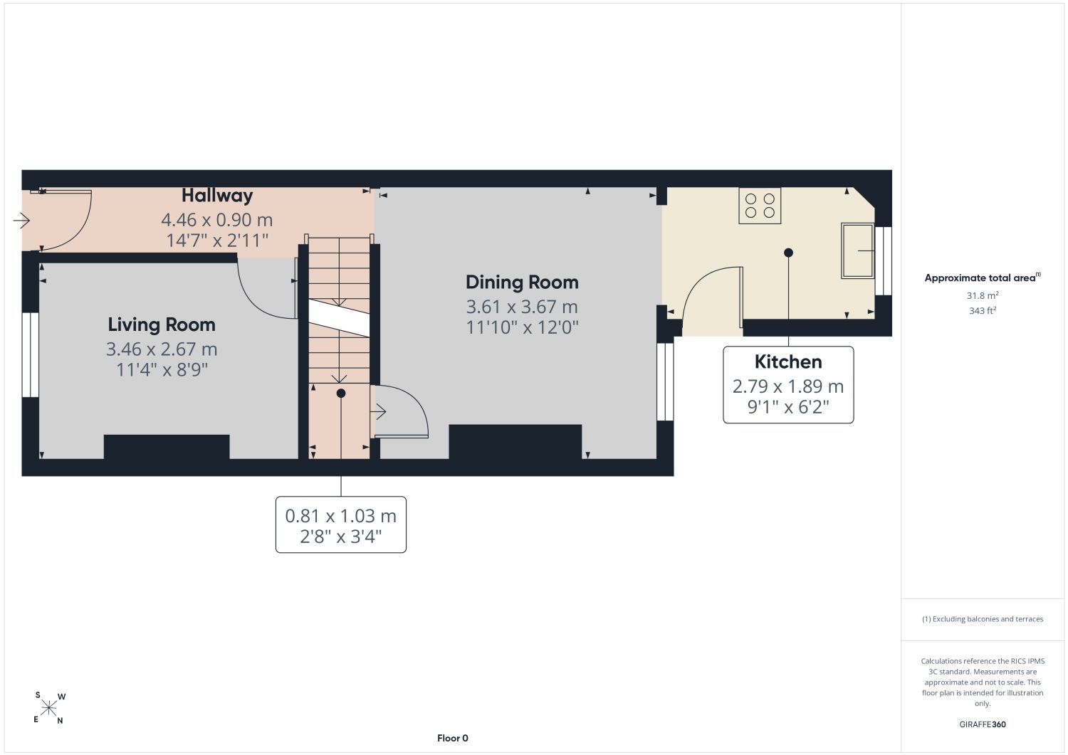 Floorplan 2