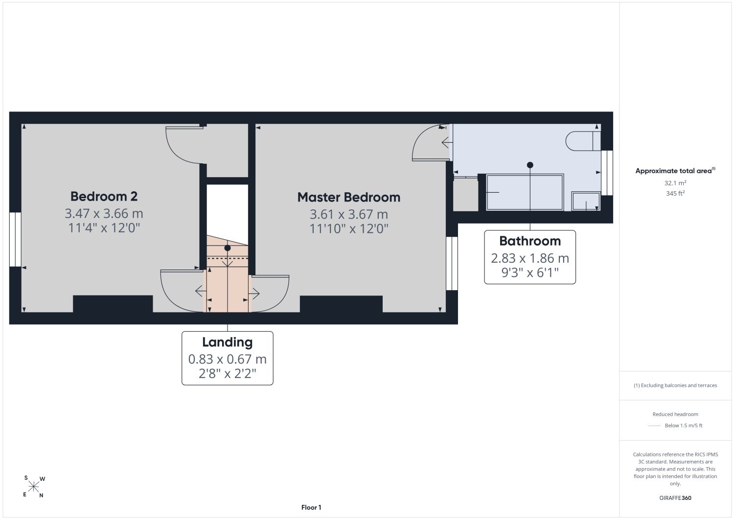 Floorplan 3