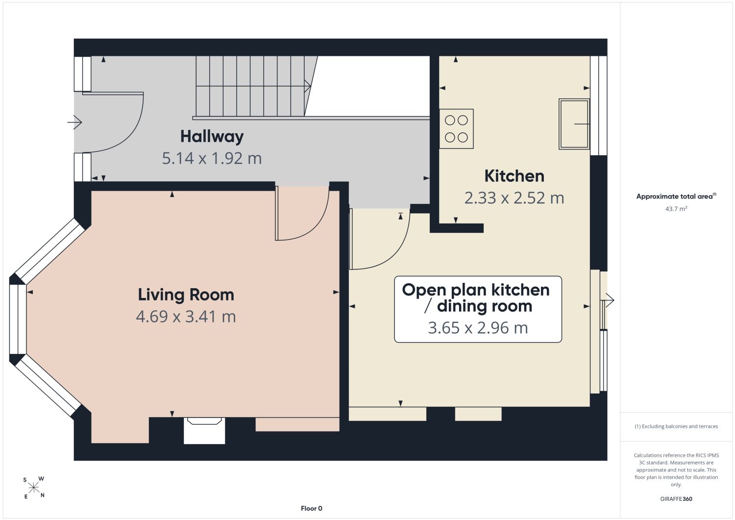 Floorplan 2