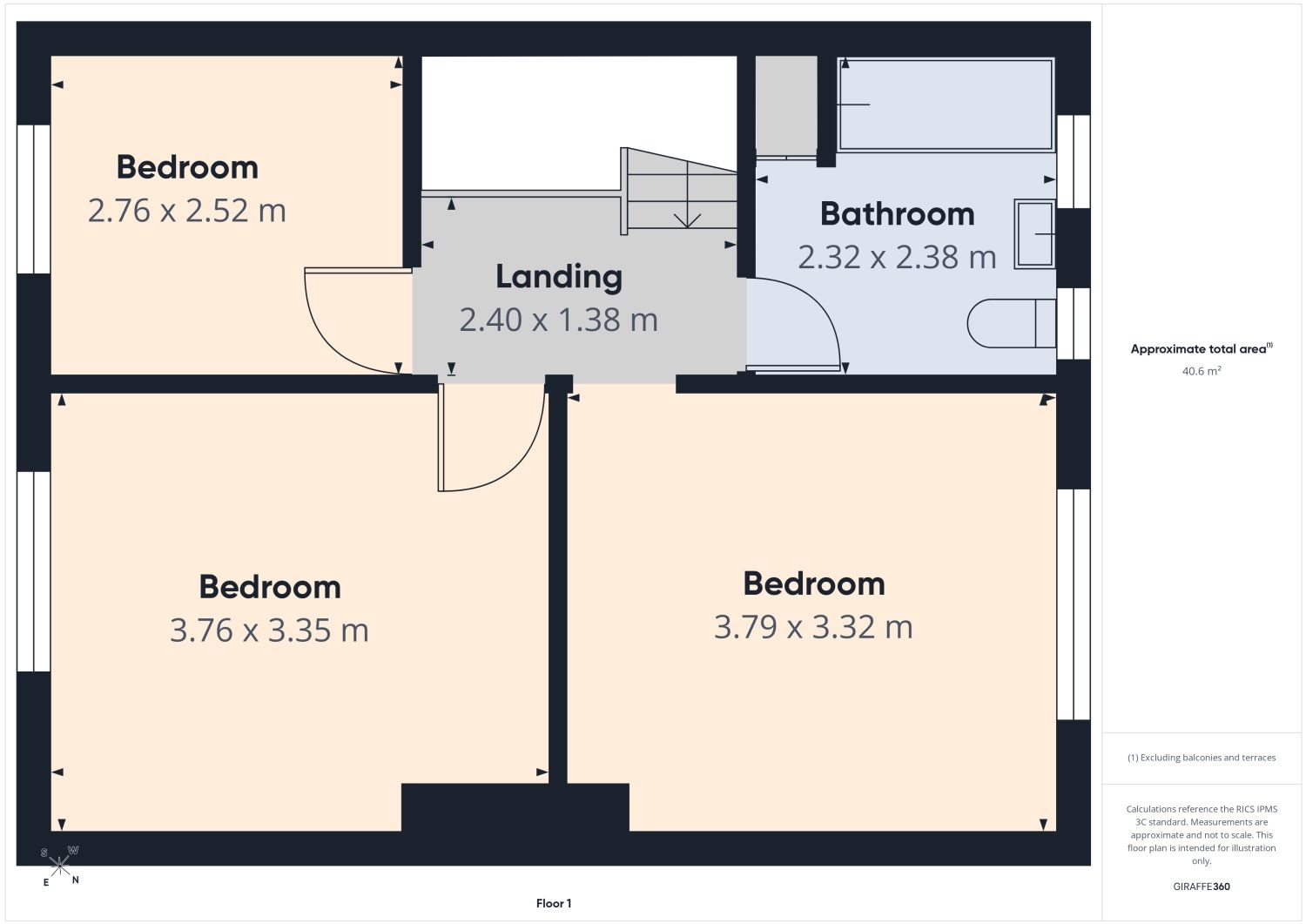 Floorplan 3