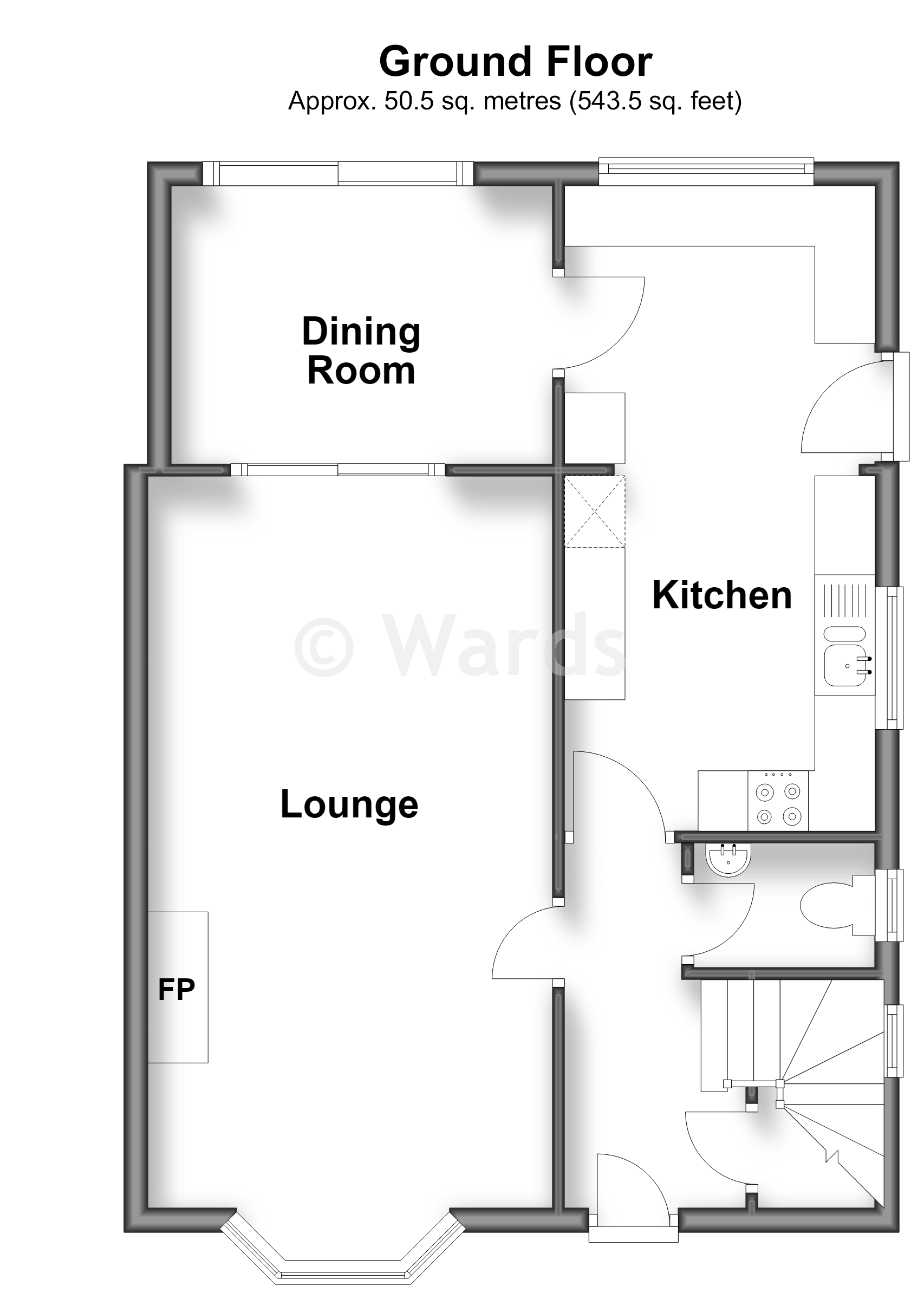 Floorplan 3