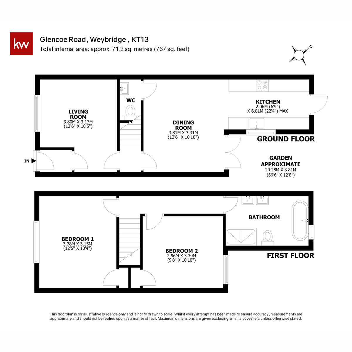 Floorplan 2