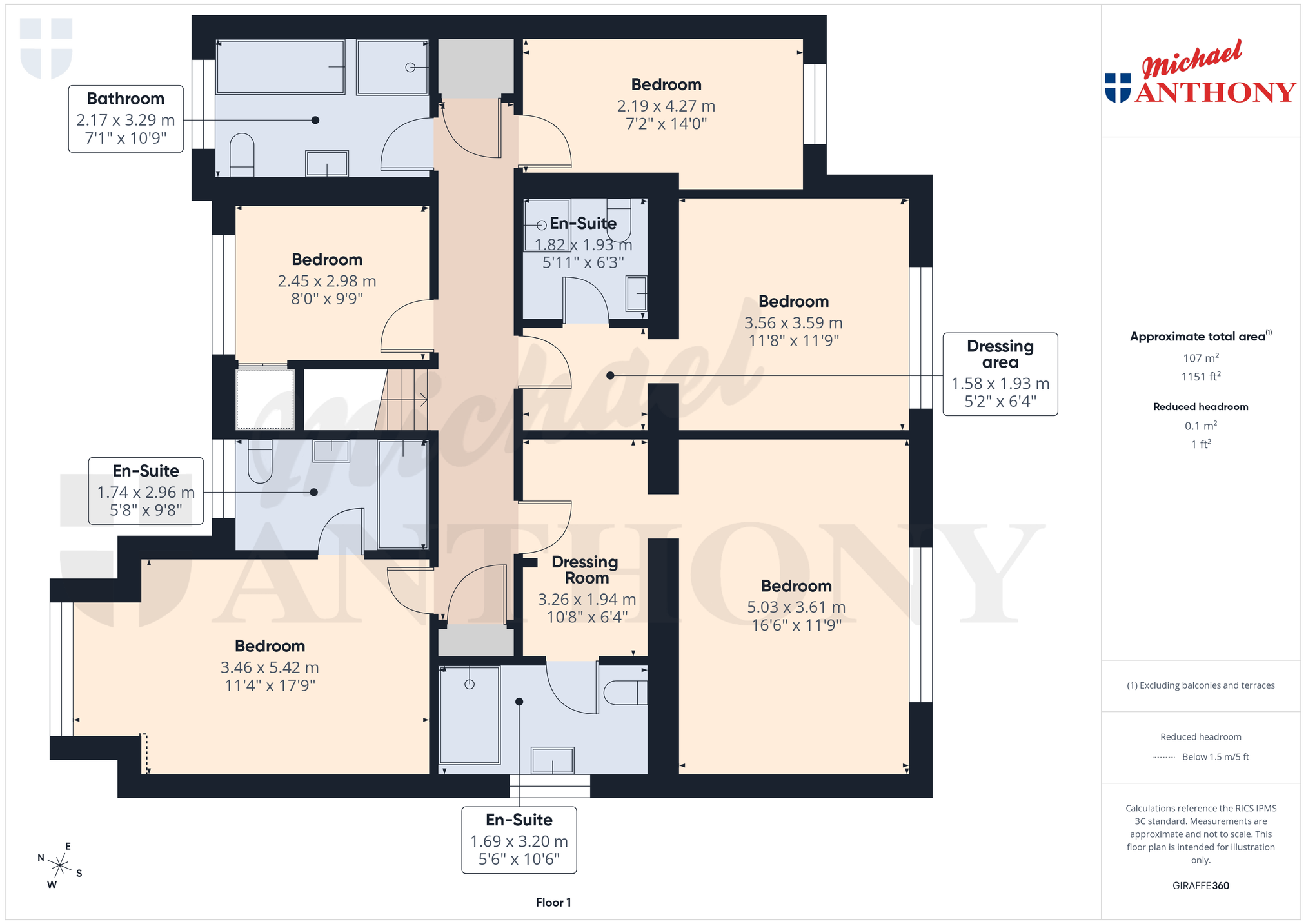 Floorplan 3