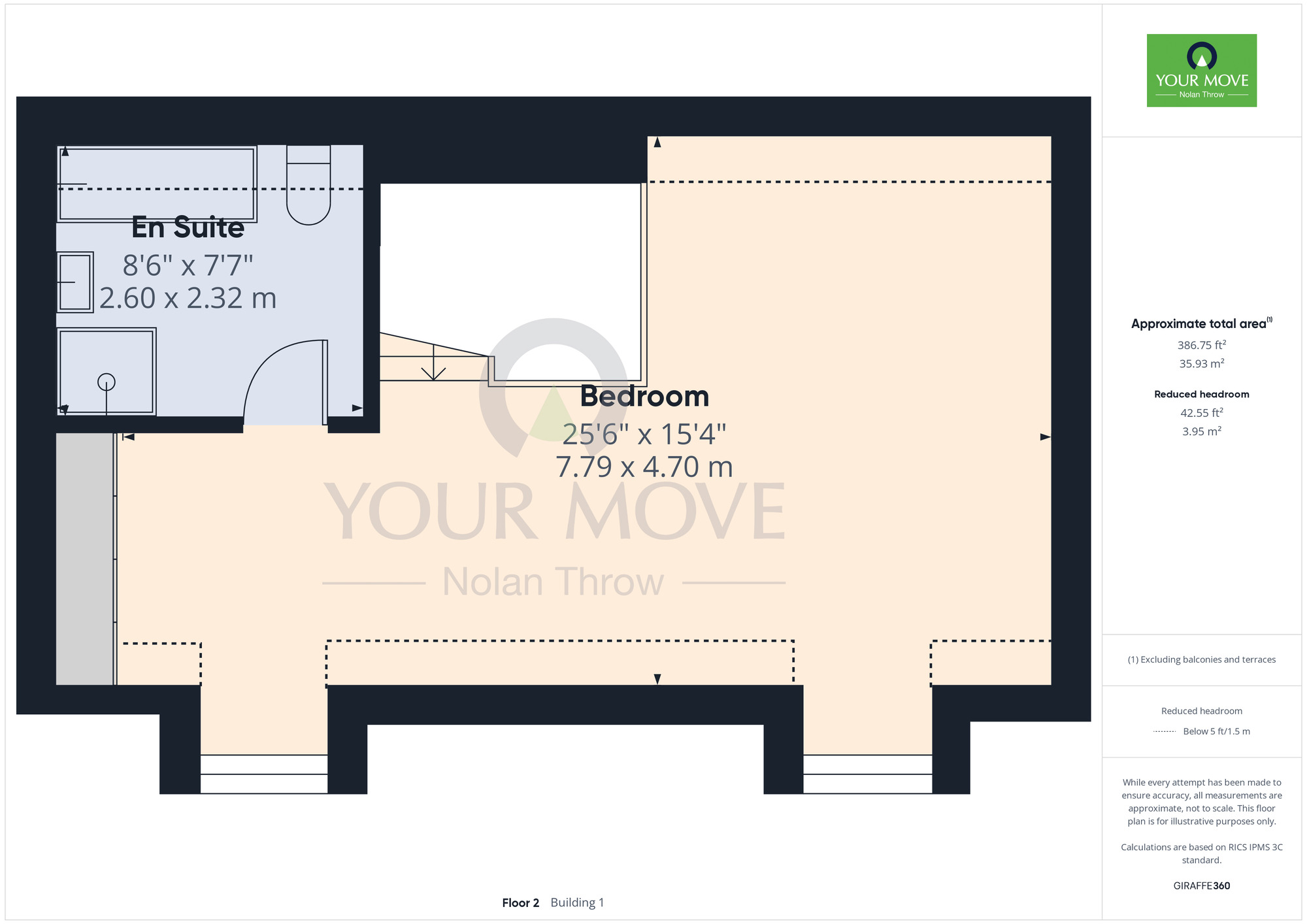Floorplan 5