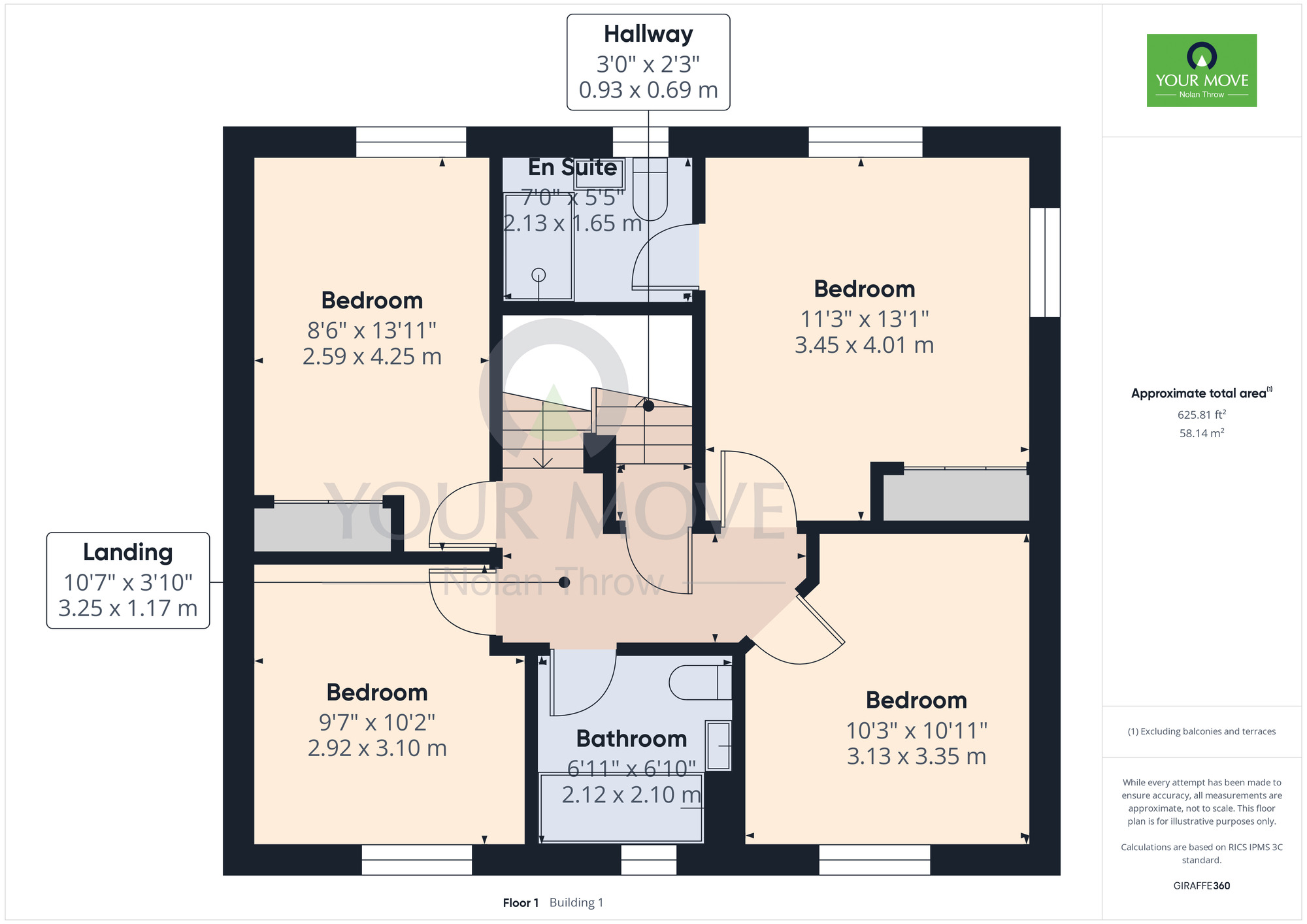 Floorplan 4