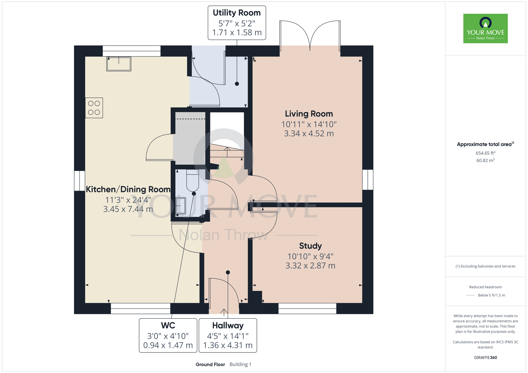 Floorplan 3