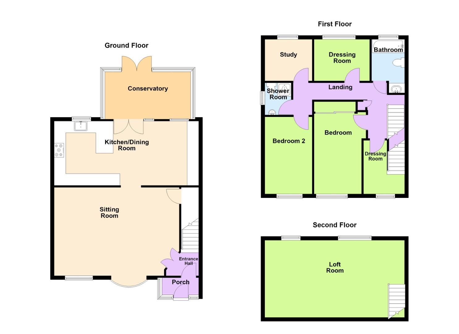 Floorplan 2