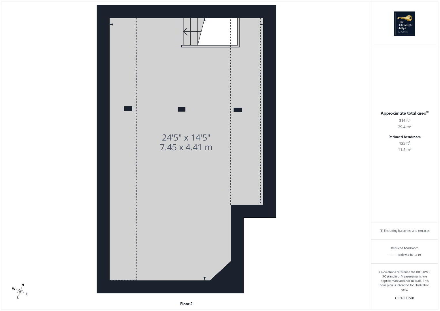 Floorplan 3