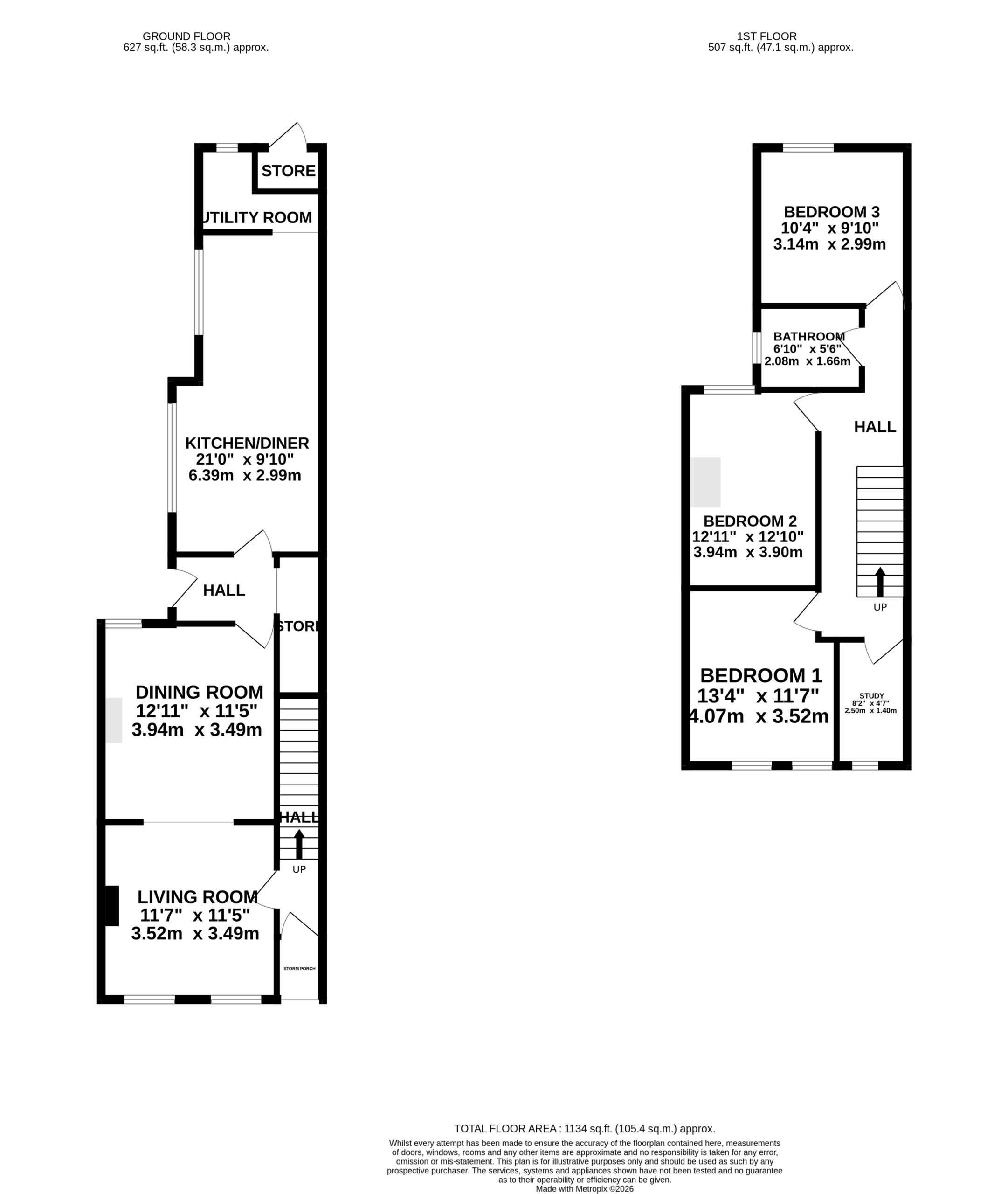 Floorplan 2