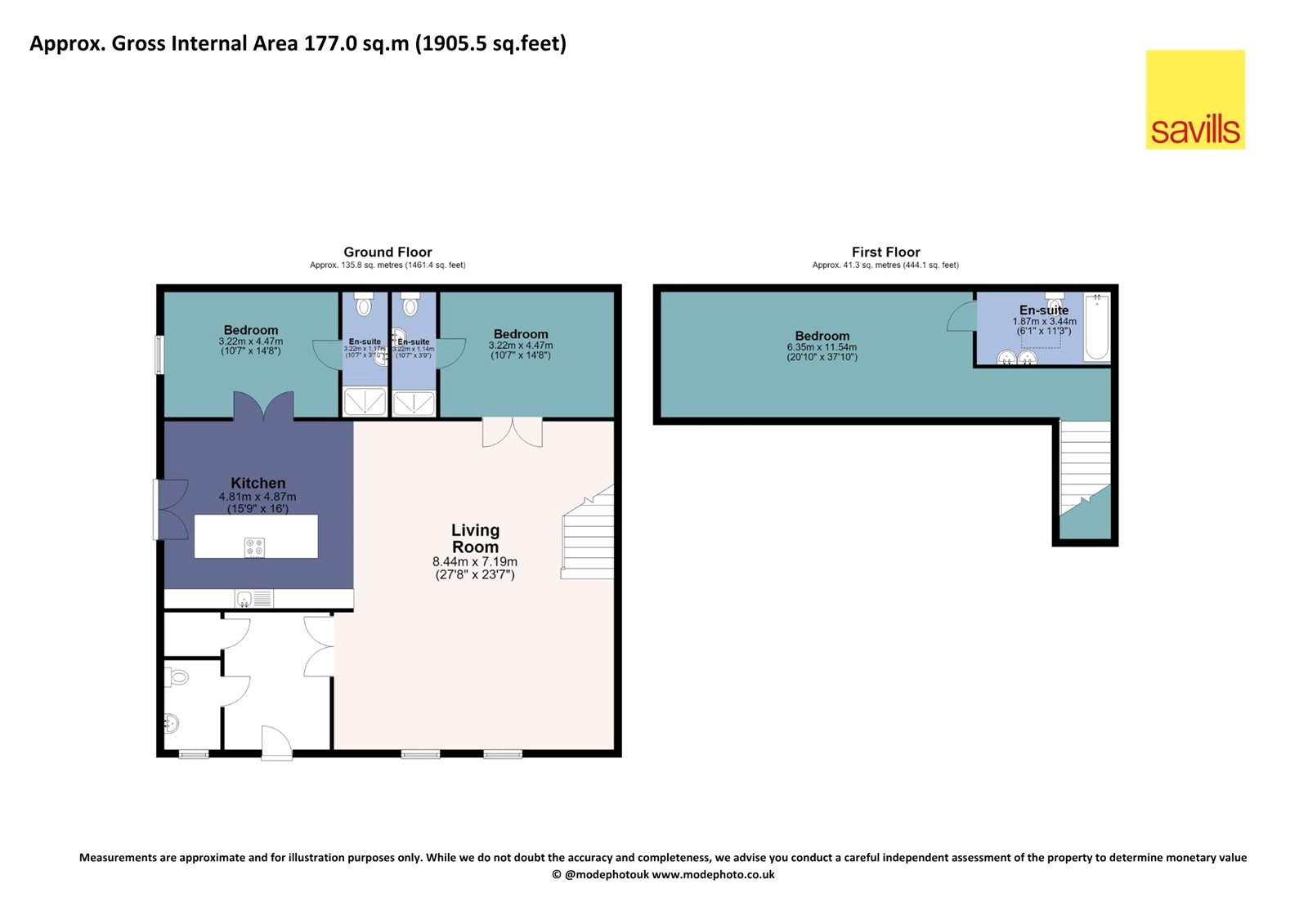 Floorplan 3