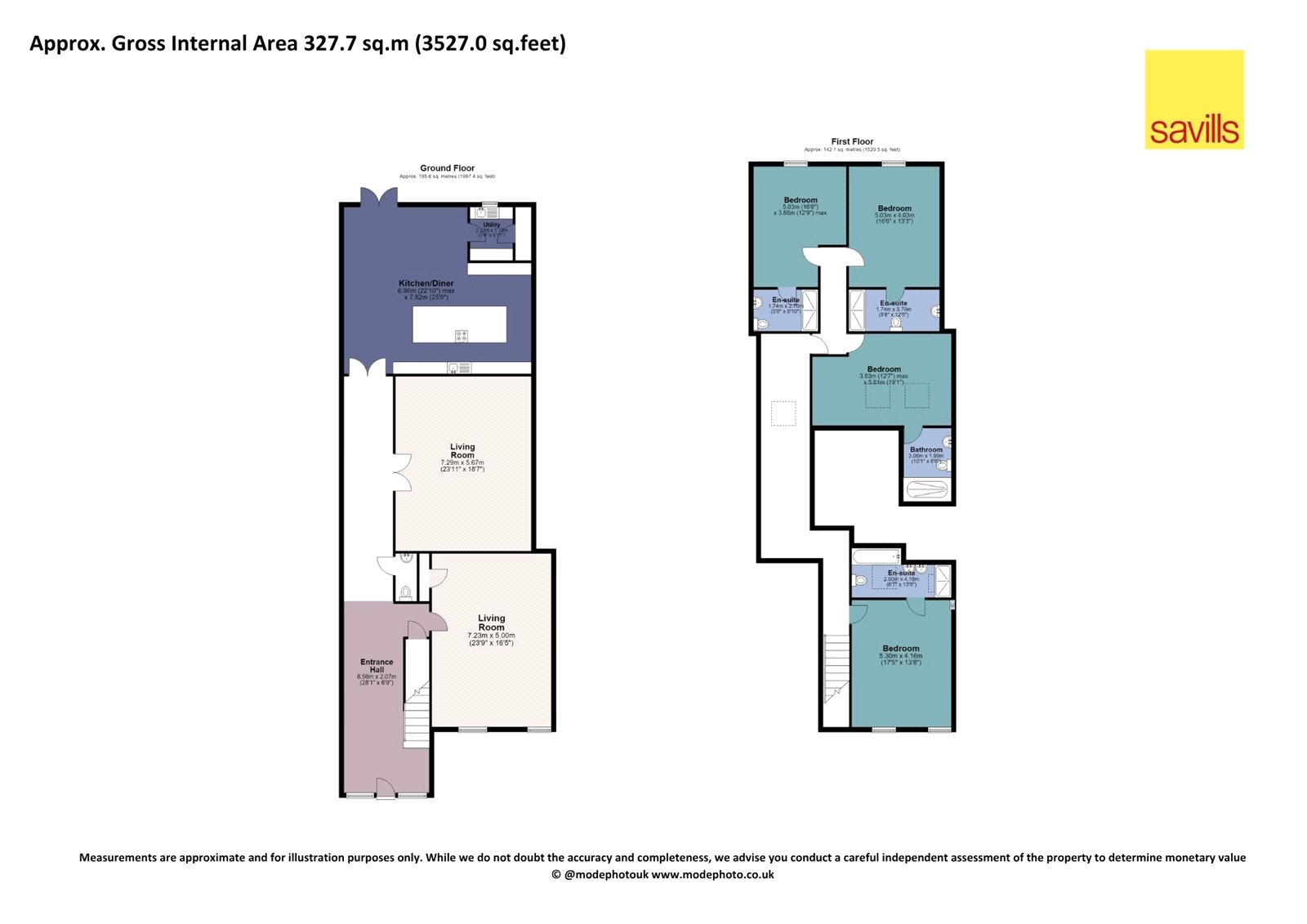 Floorplan 4