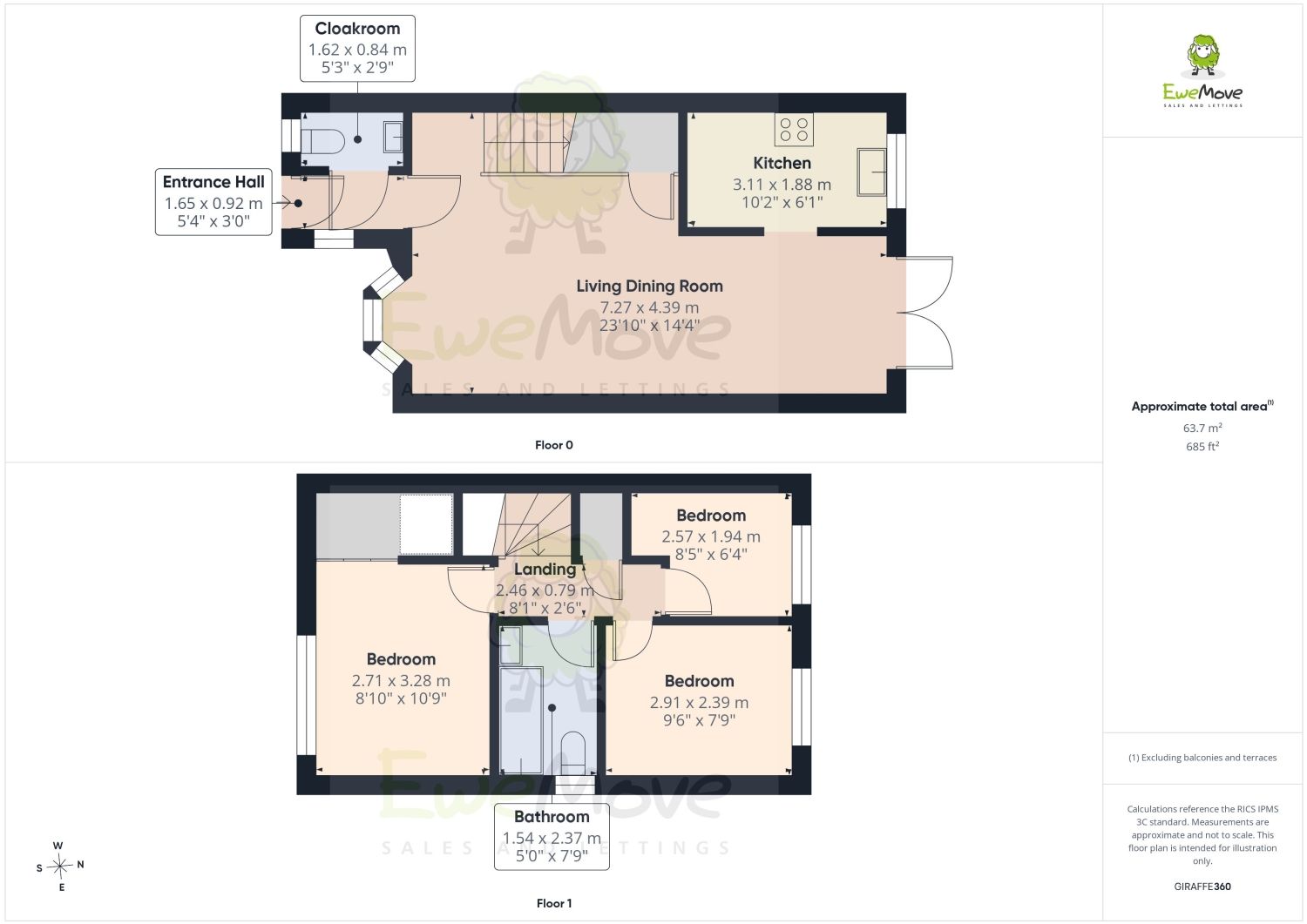 Floorplan 3