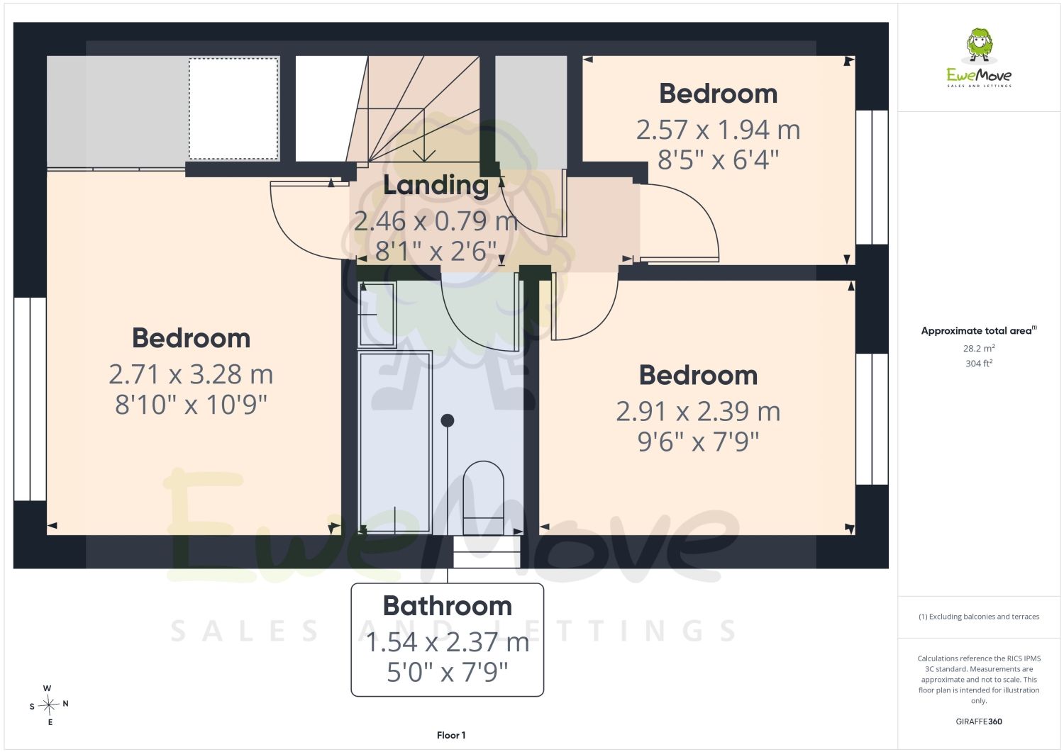 Floorplan 2