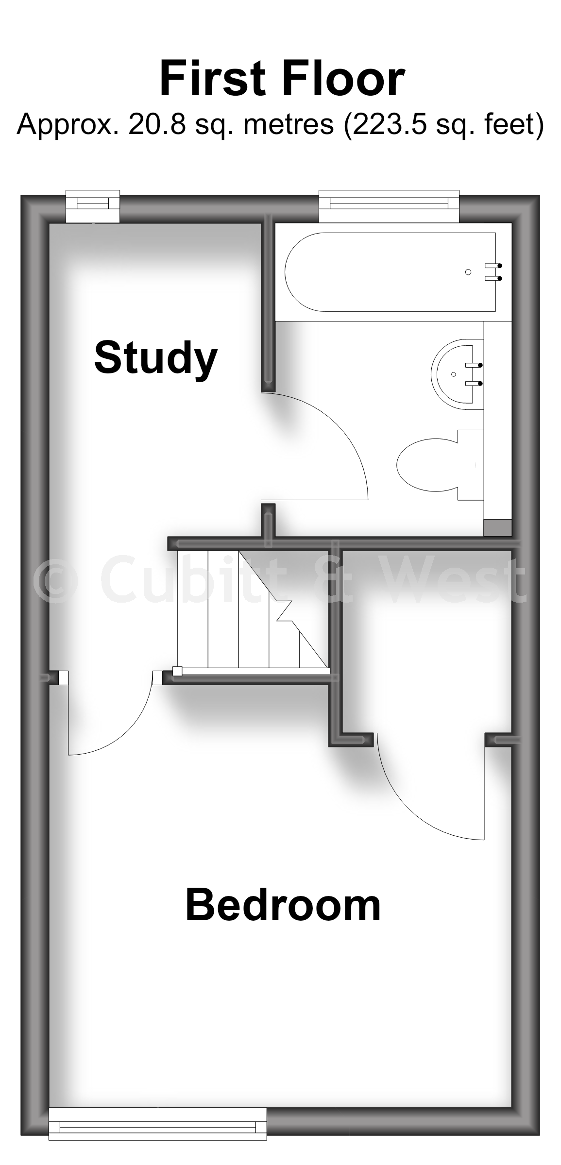 Floorplan 2
