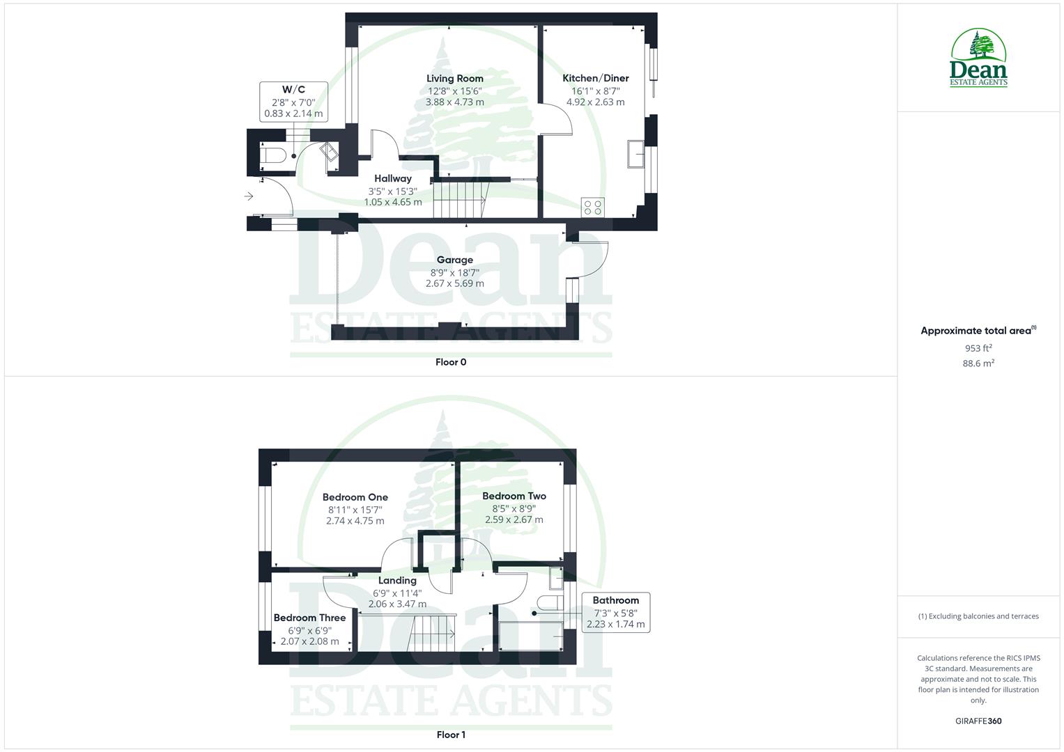 Floorplan 3