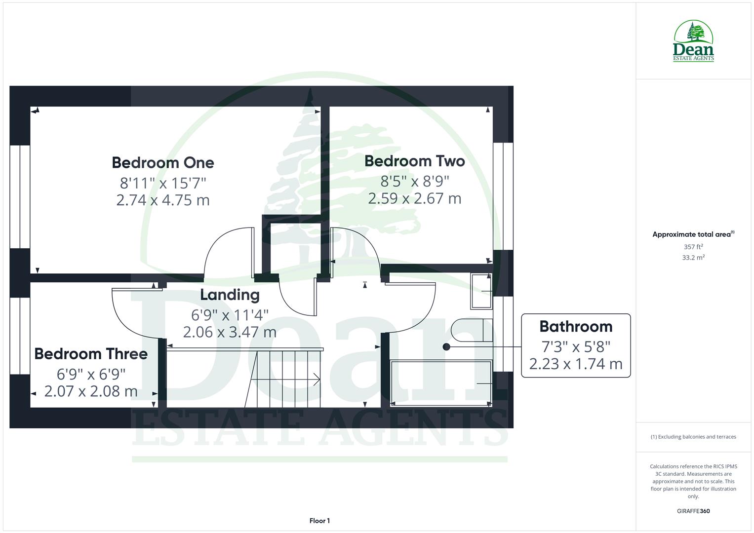Floorplan 2