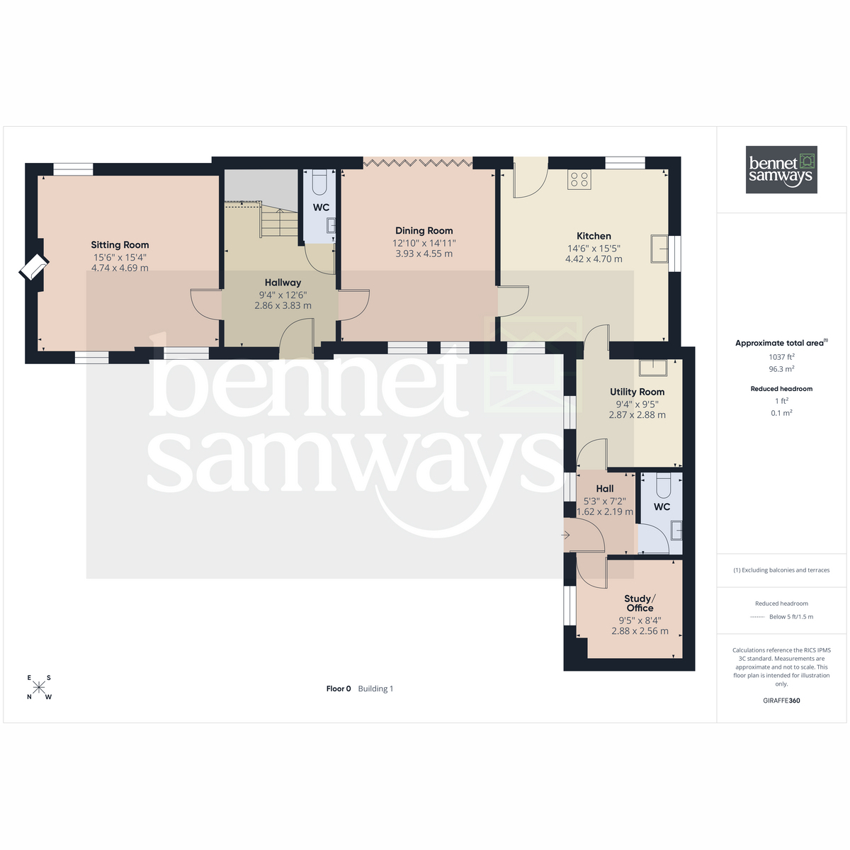 Floorplan 2