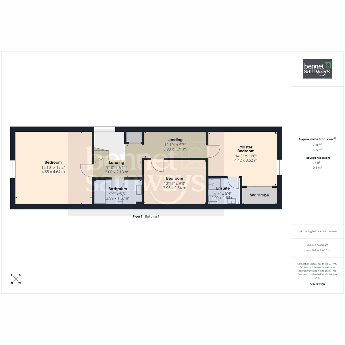 Floorplan 3