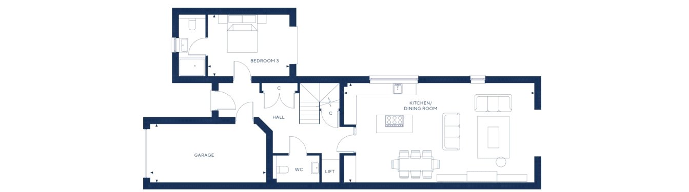 Floorplan 4