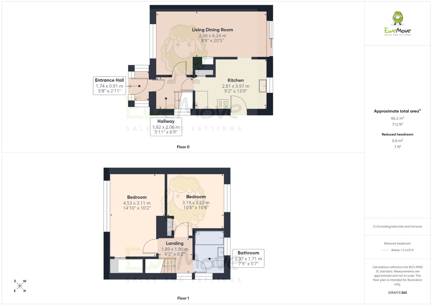 Floorplan 3